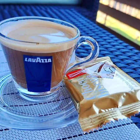 Balkanhill2 S37 Pekovic شقة زلاتيبور